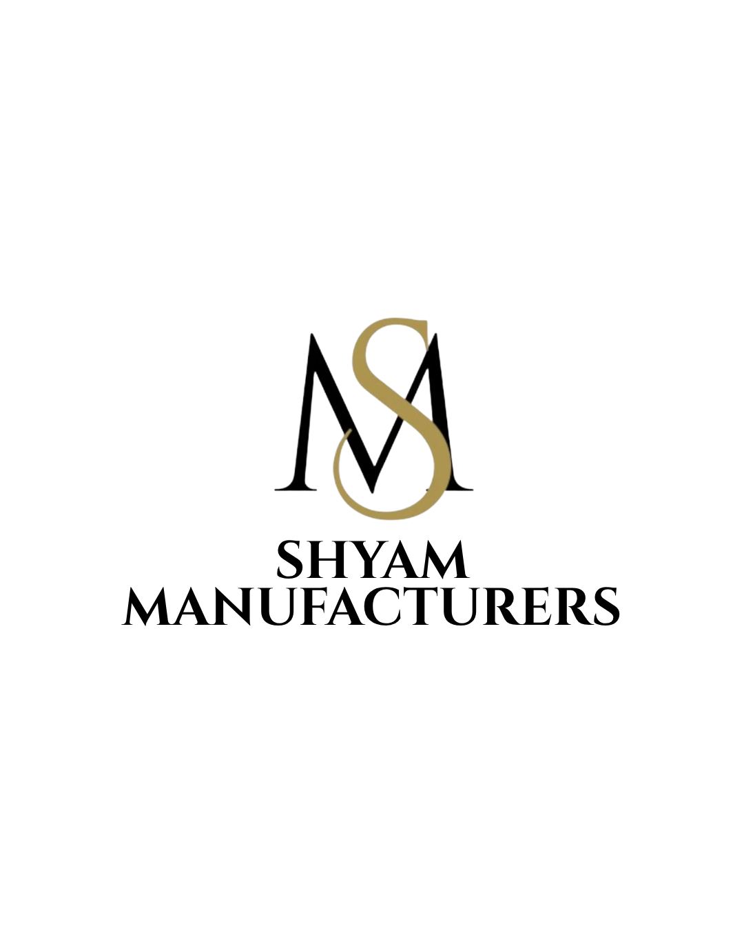 Shyam Manufacturers